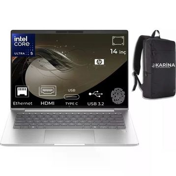 HP EliteBook 640 G11 B2PK3ES Ultra 5 125U 48GB RAM 2TB SSD FreeDOS 14 inç Laptop