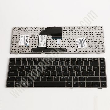 HP EliTeBook 6460B Klavye