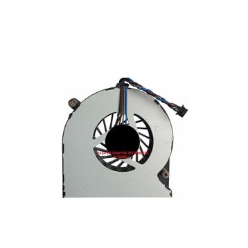 HP Elitebook 6475B Uyumlu Notebook Fan