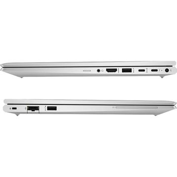 HP EliteBook 650 G10 B2PK5ES i5-1335U 16GB RAM 512GB SSD FreeDOS 15.6 inç Laptop - Notebook