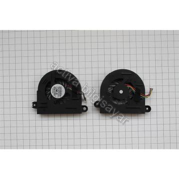 Hp Elitebook 6930P Uyumlu Notebook Fan