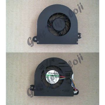 Hp Elitebook 6930P Uyumlu Notebook Fan