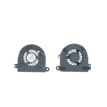Hp Elitebook 6930P Uyumlu Notebook Fan