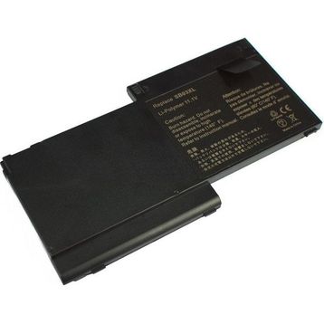 HP EliteBook 720 G1 720 G2 Notebook Batarya