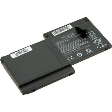 HP Elitebook 720 G1 Notebook Bataryası