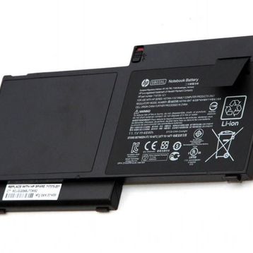 HP EliteBook 725 G2 Notebook Batarya