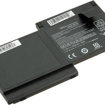 HP EliteBook 725 G2 Notebook Batarya