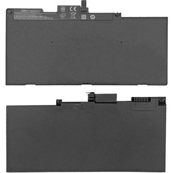 HP EliteBook 745 G3 848 G3 Notebook Bataryası