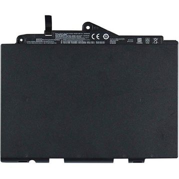 HP EliteBook 820 G3 Notebook Batarya