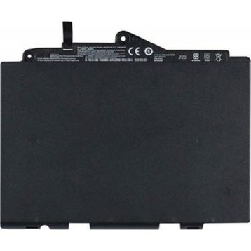 HP EliteBook 820 G3 Notebook Batarya