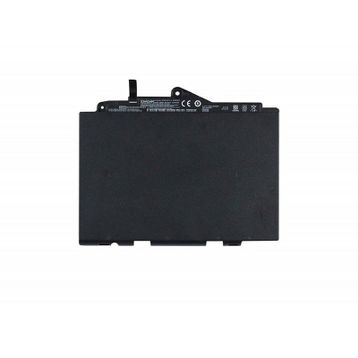 HP EliteBook 820 G3 Notebook Batarya