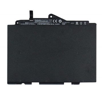 HP Elitebook 820 G3 Notebook Bataryası