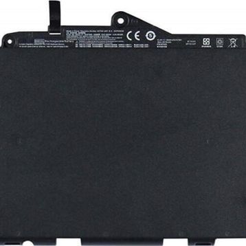 HP Elitebook 820 G3 Notebook Bataryası