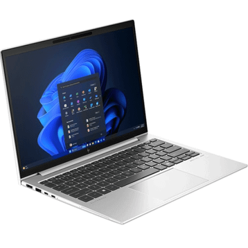 HP EliteBook 830 X360 G11 2-in-1 B2RK7ES Ultra 7 155U 16GB RAM 512GB SSD Windows 11 Pro 13.3 inç Laptop - Notebook