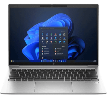 HP EliteBook 830 X360 G11 2-in-1 B2RK7ES Ultra 7 155U 16GB RAM 512GB SSD Windows 11 Pro 13.3 inç Laptop - Notebook