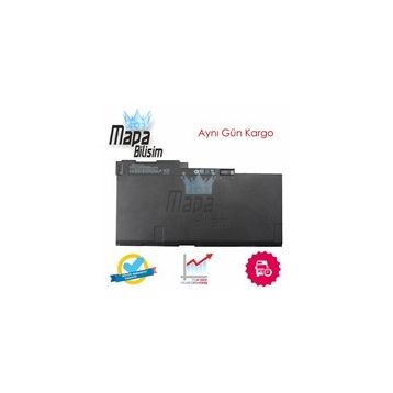 HP Elitebook 840 G1 G1U82AW Laptop Batarya
