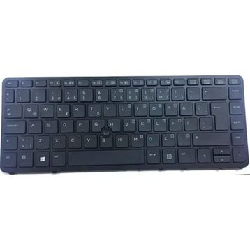 HP EliteBook 840 G1 Klavye