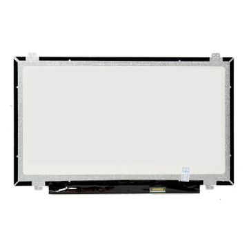 Hp Elitebook 840-G1 Uyumlu Notebook Ekran