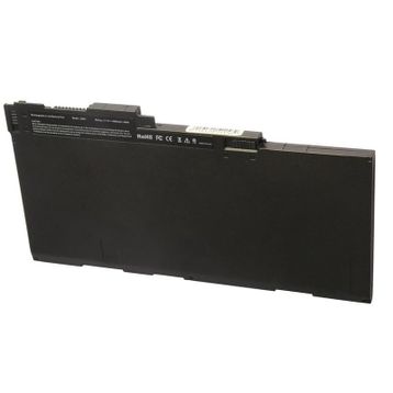HP Elitebook 840 G2 P0C58UT Laptop Batarya