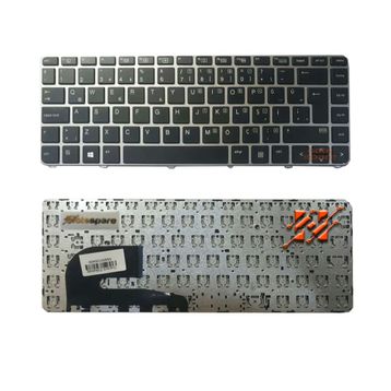 HP Elitebook 840-G3 Klavye
