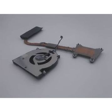 HP EliteBook 840G1 Uyumlu Notebook Fan