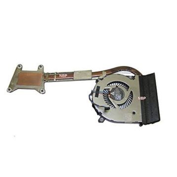 HP EliteBook 840G1 Uyumlu Notebook Fan