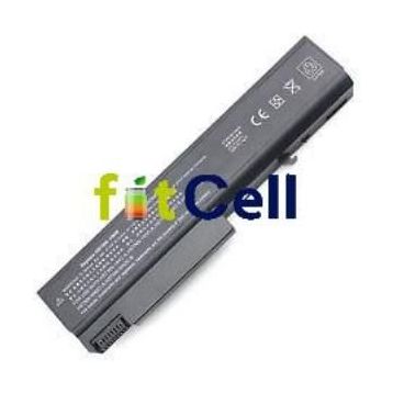 HP Elitebook 8440P Batarya Pil