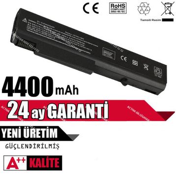 HP Elitebook 8440P Batarya Pil