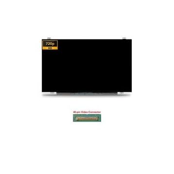HP Elitebook 8460P 14.0 Slim Led Ekran