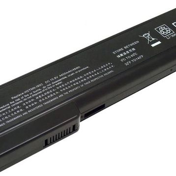 HP Elitebook 8460P Batarya Pil