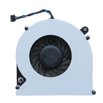 Hp Elitebook 8460P Uyumlu Notebook Fan