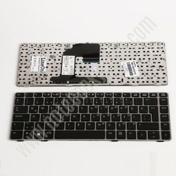 HP EliteBook 8460W Klavye
