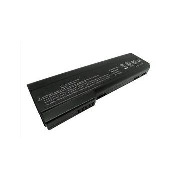 HP Elitebook 8470W Notebook Bataryası
