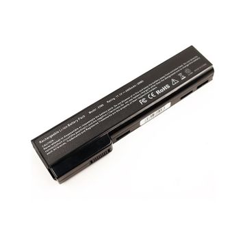 HP Elitebook 8470W Serisi Notebook Pil