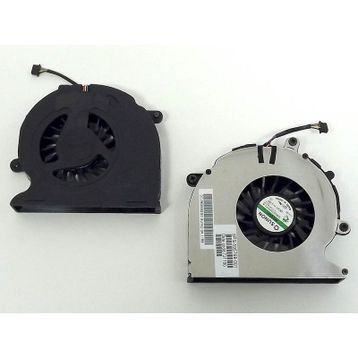 HP EliteBook 8540P Uyumlu Notebook Fan