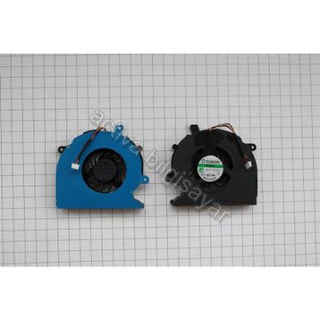 HP EliteBook 8540P Uyumlu Notebook Fan