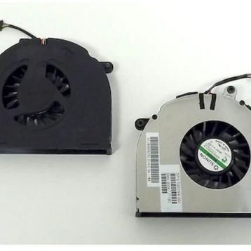 HP EliteBook 8540W Uyumlu Notebook Fan