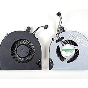 HP EliteBook 8560P Uyumlu Notebook Fan
