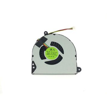 HP EliteBook 8570P Uyumlu Notebook Fan