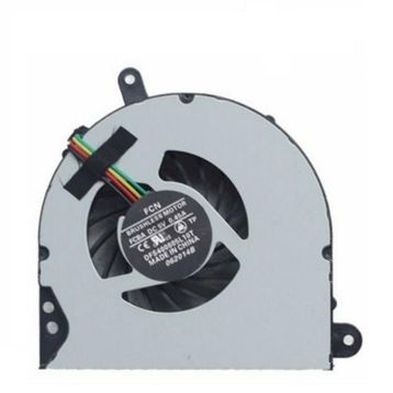 HP EliteBook 8570P Uyumlu Notebook Fan