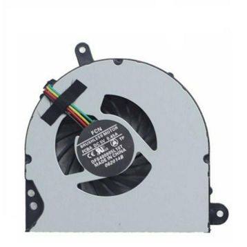 HP EliteBook 8570P Uyumlu Notebook Fan