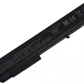 HP Elitebook 8730P Notebook Bataryası
