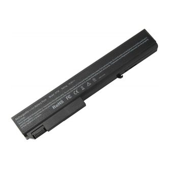 HP EliteBook 8730W Notebook Batarya