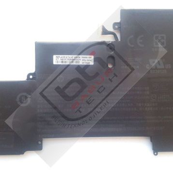 HP EliteBook Folio 1020-G1 Notebook Batarya