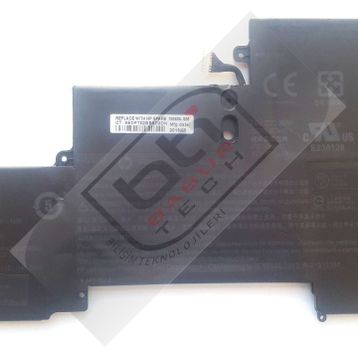 HP EliteBook Folio 1020-G2 Notebook Batarya