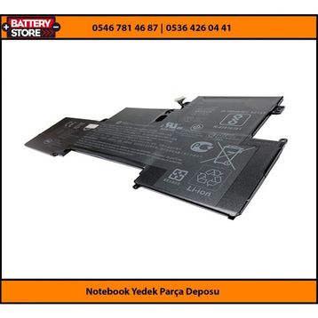 HP EliteBook Folio 1020-G2 Notebook Batarya