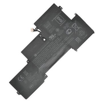 HP EliteBook Folio 1020-G2 Notebook Batarya
