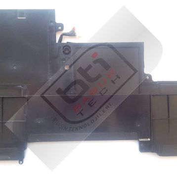 HP EliteBook Folio 1020-G2 Notebook Batarya