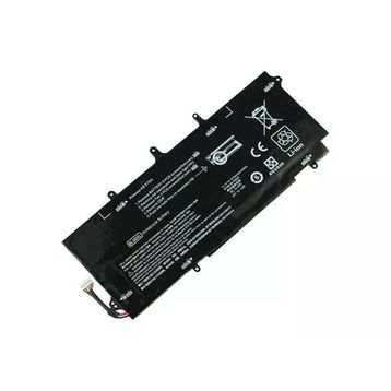 HP Elitebook Folio 1040 G1 G2L06US Laptop Batarya