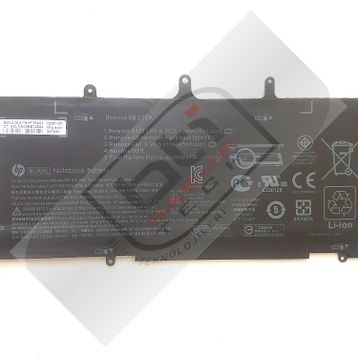 HP Elitebook Folio 1040 G1 J7G18UP Laptop Batarya